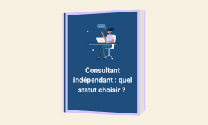 Consultant indépendant : quel statut choisir ? : livre blanc